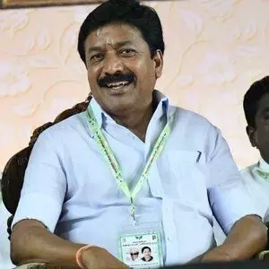 AIADMK नेता CV षणमुगम के खिलाफ मानहानि का मामला खारिज किया