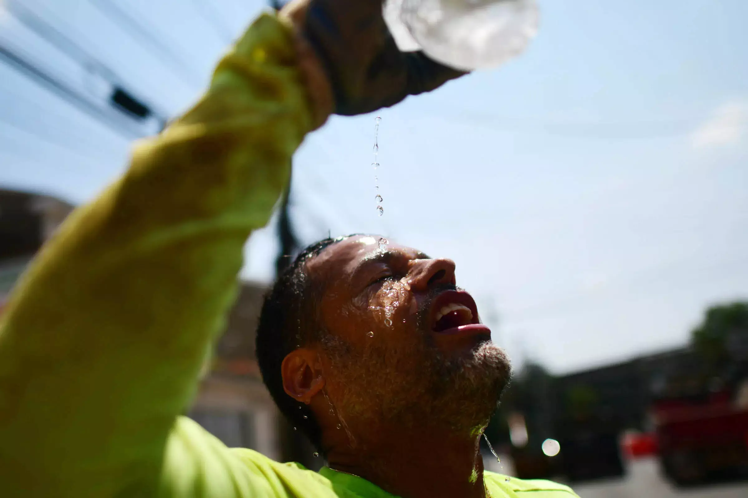 Heat Wave Zoe: हीट वेव को तूफान से नाम दिए जाने चाहिए?