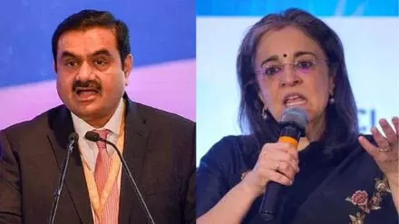 Adani-हिंडनबर्ग: संस्थाओं से लेकर शॉर्ट पोजीशन, शेल कंपनियों तक, सब कुछ