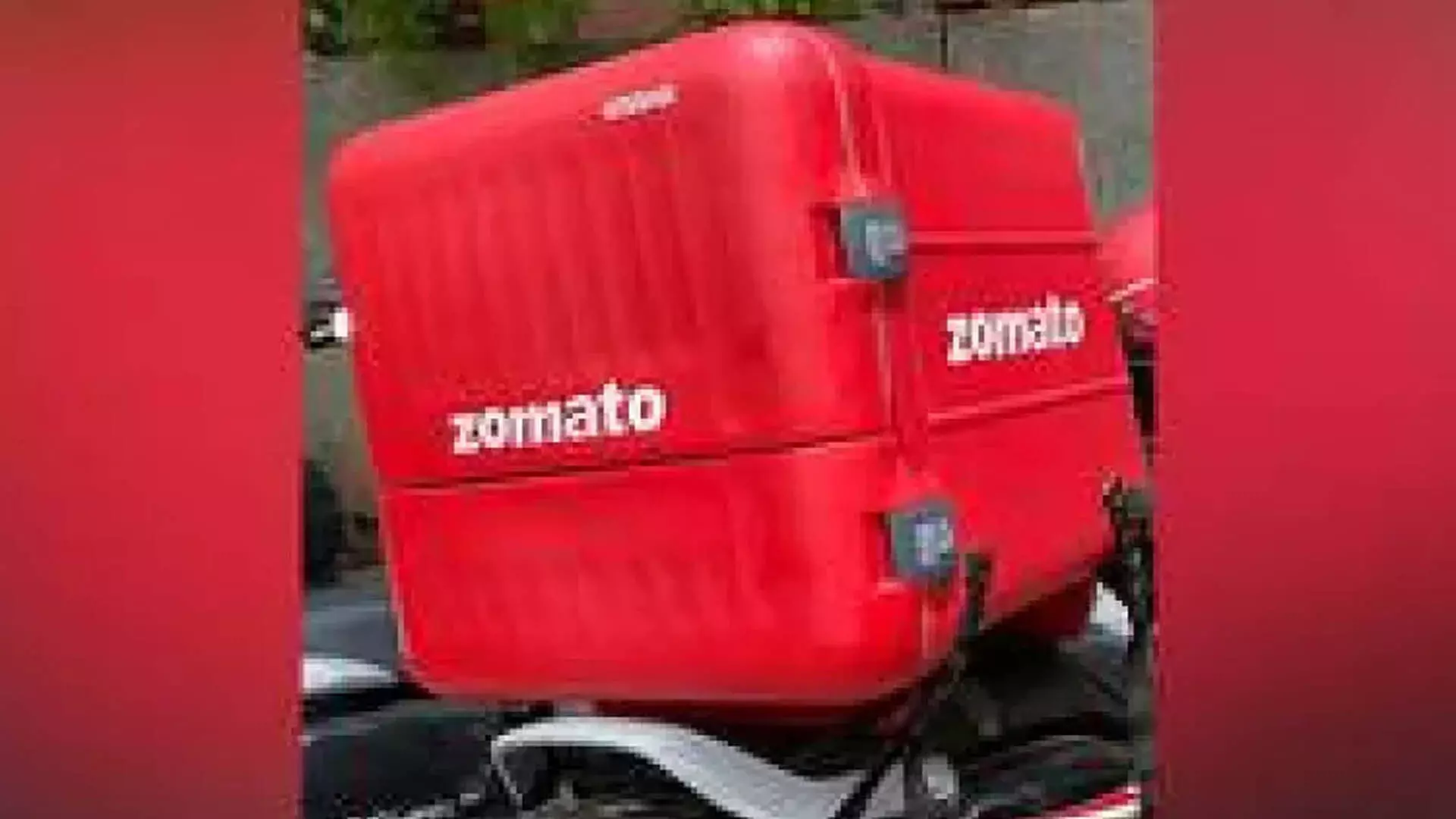 डोसा-उत्पम का सेट खोने पर Zomato को शख्स को 15 हज़ार का जुर्माना भरने का आदेश