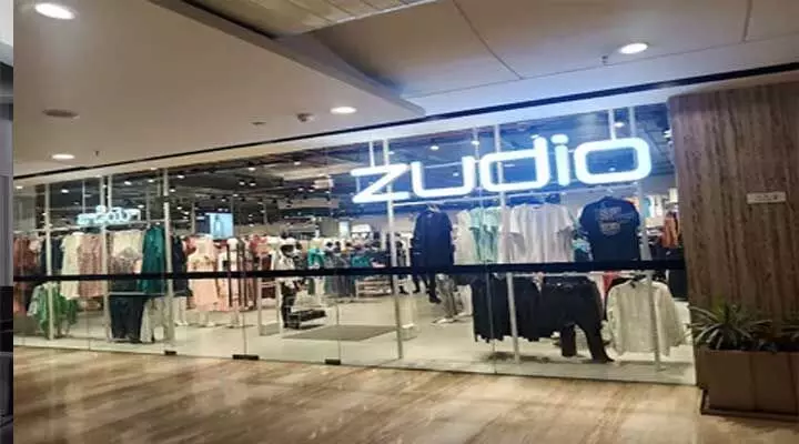 Zoodio promotes affordable fashion trend in Gachibowli