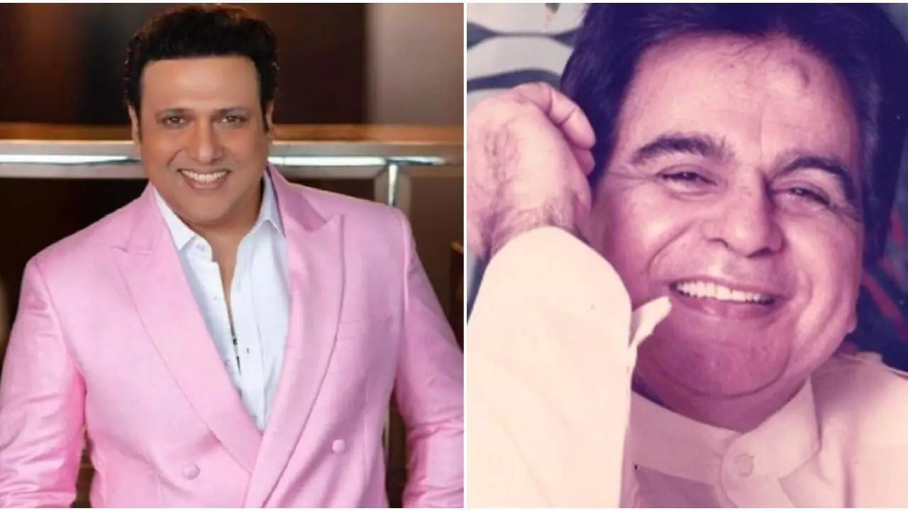 Govinda के 75 फिल्में साइन करने के पीछे का कारण जानें