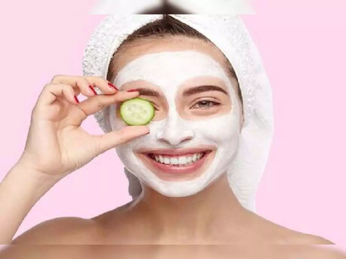 Face pack लगाते वक्त ये गलतियां पड़ सकती है भारी