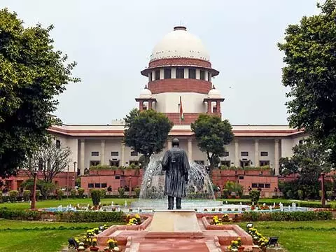 Supreme Court ने यूजीसी-नेट रद्द करने के खिलाफ याचिका खारिज की