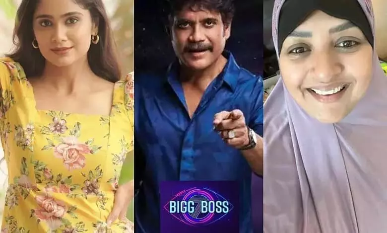 Bigg Boss Telugu: 8 कंफर्म कंटेस्टेंट की लिस्ट: 8 नाम लीक