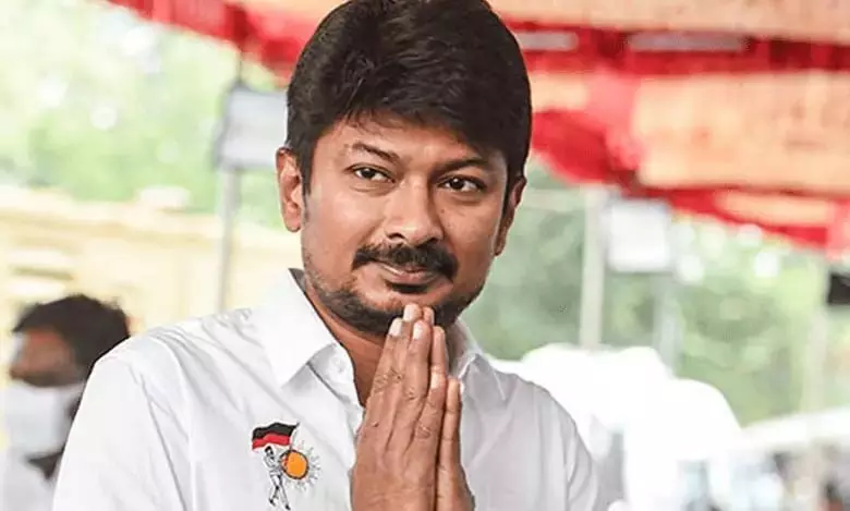 Udhayanidhi Stalin को उपमुख्यमंत्री बनाने का मुद्दा एजेंडे में शामिल