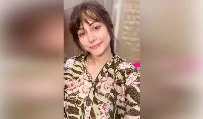 Hina Khan ने जीवन की सबसे खूबसूरत चीजों पर अपने विचार साझा किए