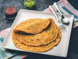 Recipe:  नाश्ते में ट्राई करें, टेस्टी यम्मी मूंग दाल चीला