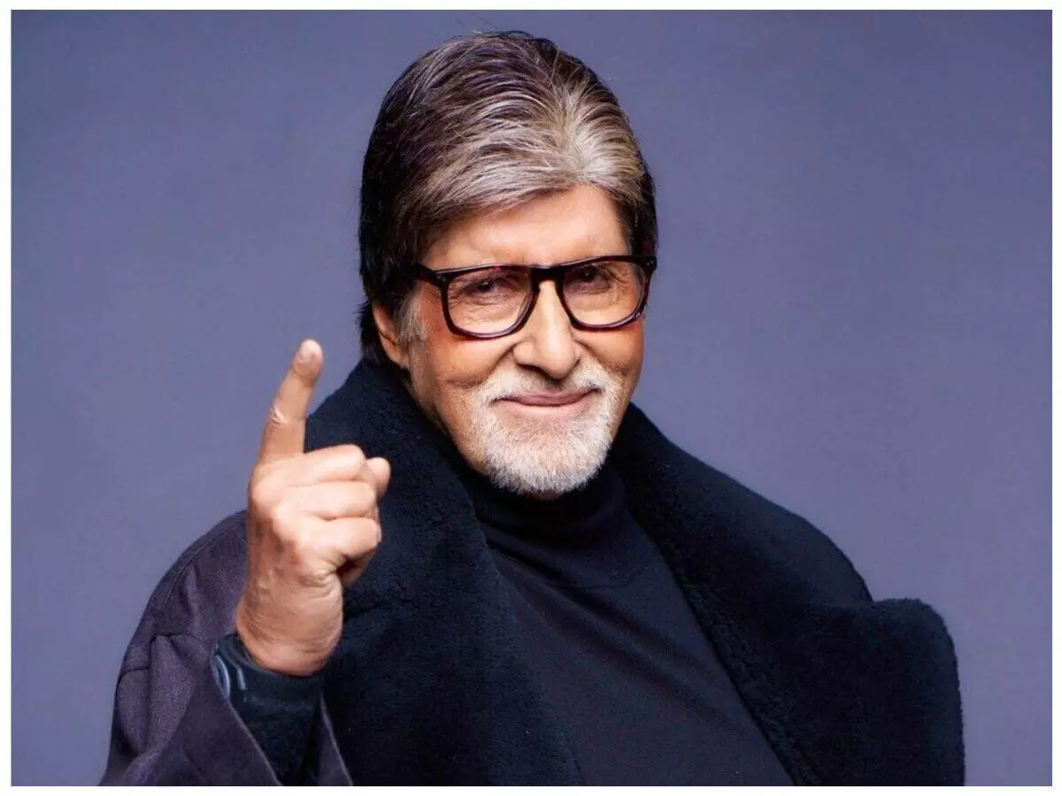 Amitabh Bachchan ने 25 लाख से पूछा महाभारत से जुड़ा दिलचस्प सवाल