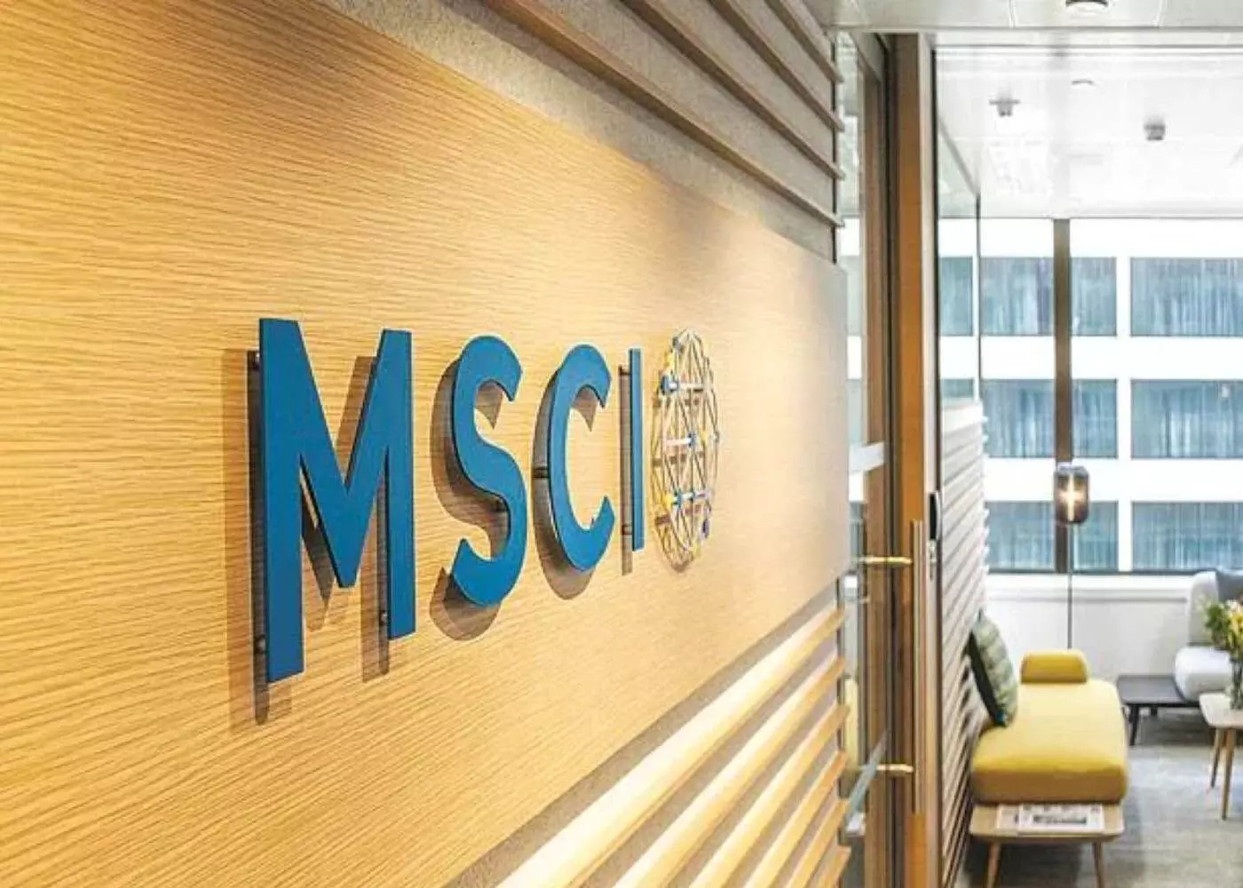 MSCI इंडिया में शामिल होने से विभिन्न कंपनियों के शेयरों में भारी निवेश