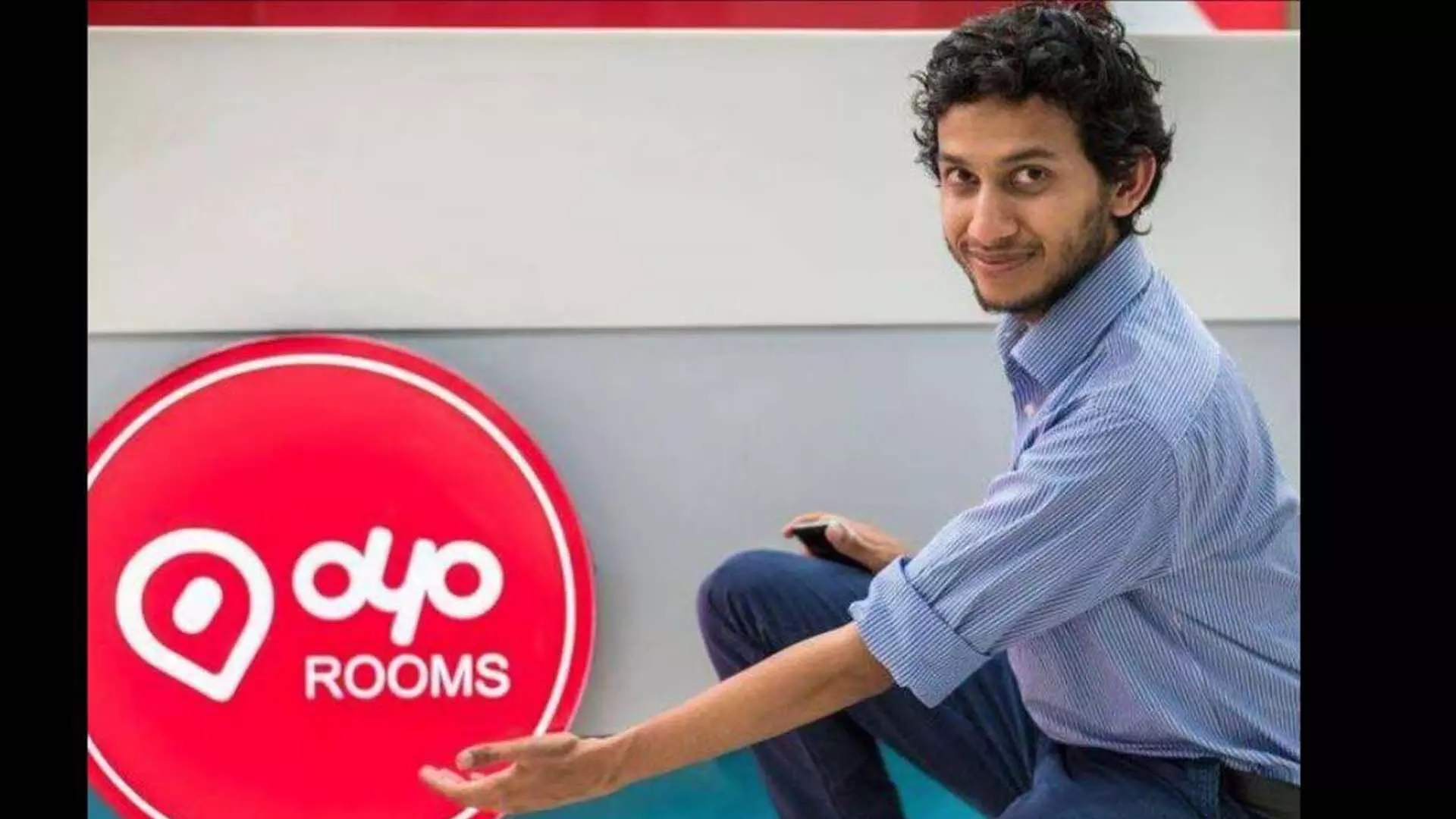 Oyo founder Ritesh Agarwal, नवीनतम फंडिंग राउंड में 830 करोड़ रुपये का निवेश किया