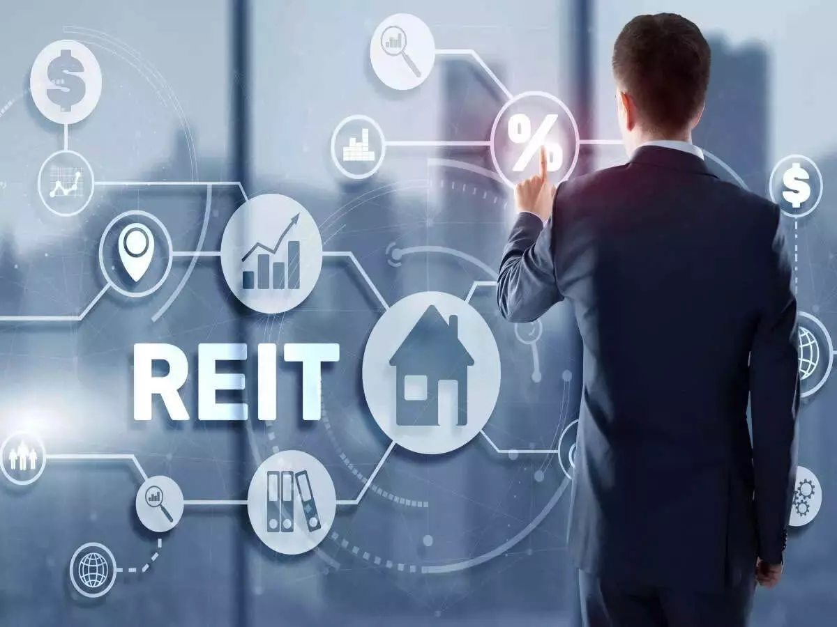 हिंडनबर्ग में REITs: निवेशक रियल एस्टेट निवेश से कैसे लाभ कमाये