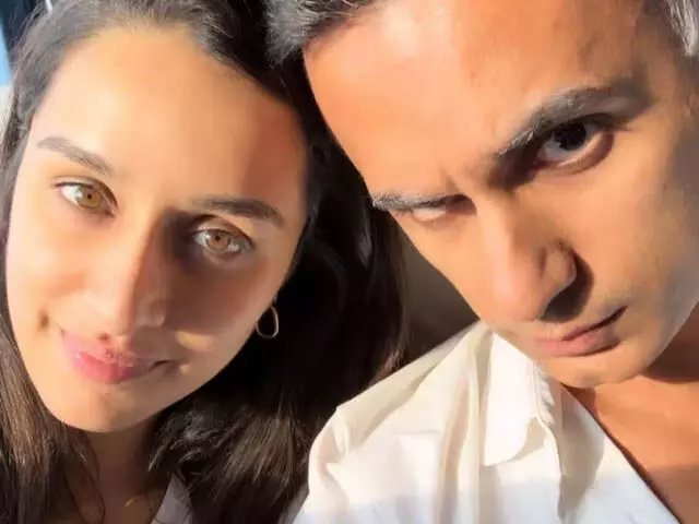 Shraddha Kapoor और राहुल मोदी का ब्रेकअप हो गया कंफर्म