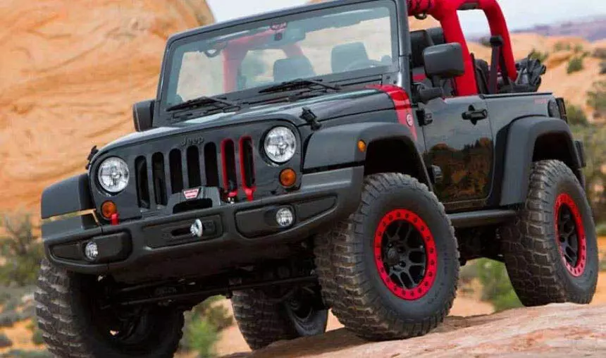 Jeep अगस्त में सैकड़ों रुपये बचाने का मौका दे रही