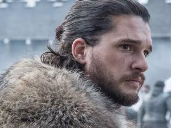 Kit Harington को लगता है कि गेम ऑफ थ्रोन्स का अंत जल्दबाजी में किया गया था