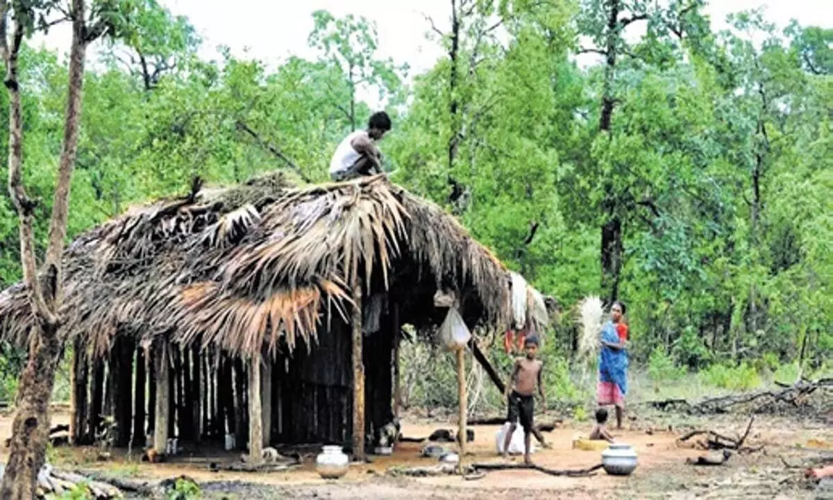 Telangana: उस्मानिया विश्वविद्यालय द्वारा निर्देशित फिल्म को पुरस्कार मिला