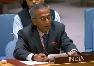 पर्याप्त भौगोलिक प्रतिनिधित्व की कमी UNSC को बाधित कर रही है: India