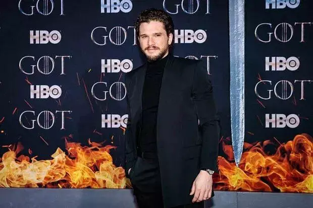 Kit Harington ने फिल्म गेम ऑफ थ्रोन्स पर कहा