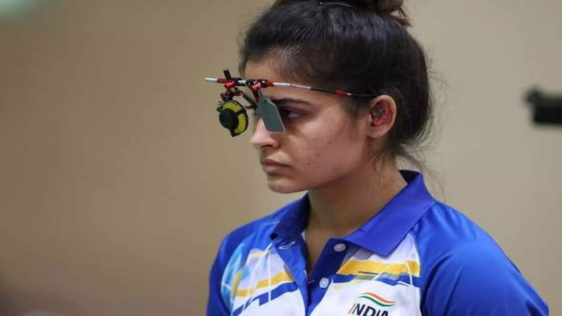 Manu Bhaker अक्टूबर में होने वाले नई दिल्ली विश्व कप से बाहर