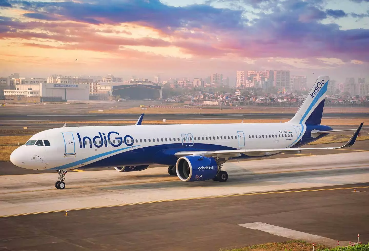 स्वतंत्रता दिवस 2024: IndiGo ने शुरू होने वाले किराए की घोषणा