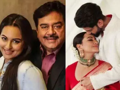 Sonakshi Sinhas की शादी के डेढ़ महीने बाद शत्रुघ्न ने कहा