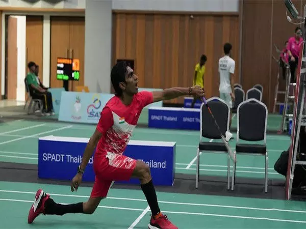 shuttler Pramod Bhagat 18 महीने के लिए निलंबित होने के बाद पेरिस पैरालिंपिक से बाहर