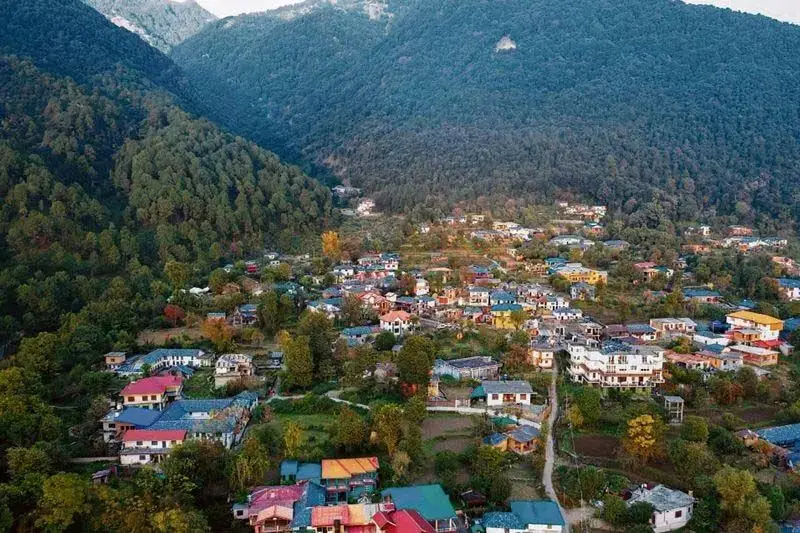 Himachal : विशेष विकास प्राधिकरण को खत्म किया जाए, बीर-बिलिंग के स्थानीय लोग ने कहा