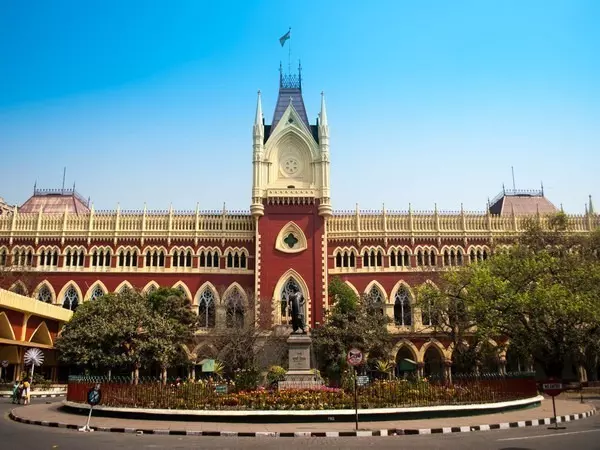 आरजी कर मेडिकल कॉलेज के पूर्व प्रिंसिपल की पुनर्नियुक्ति पर Calcutta HC ने रोक लगाई