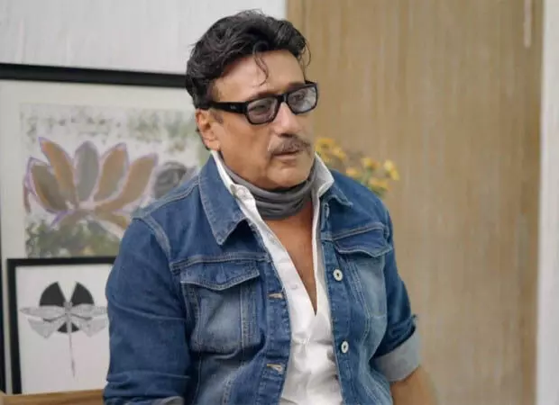 Jackie Shroff ने संघर्ष के दिनों को याद करते हुए कहा