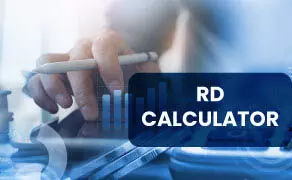 RD कैलकुलेटर को समझना: यह कैसे काम करता है और इसके लाभ