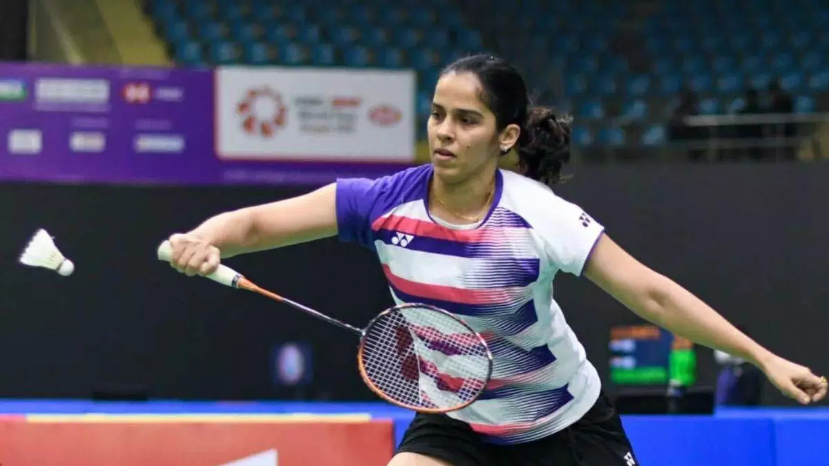 Saina Nehwal को ट्रोल किया गया, जानें क्यों