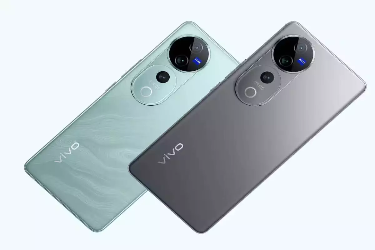 Vivo V40 Pro स्मार्टफोन की पहली बिक्री आज से शुरू