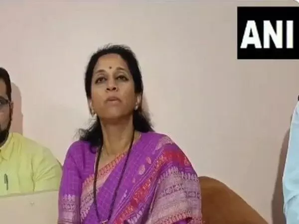 कोलकाता डॉक्टर बलात्कार और हत्या मामले पर Supriya Sule ने कही ये बात