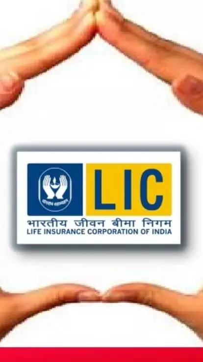 LIC के पास 9.7 मिलियन से अधिक शेयर