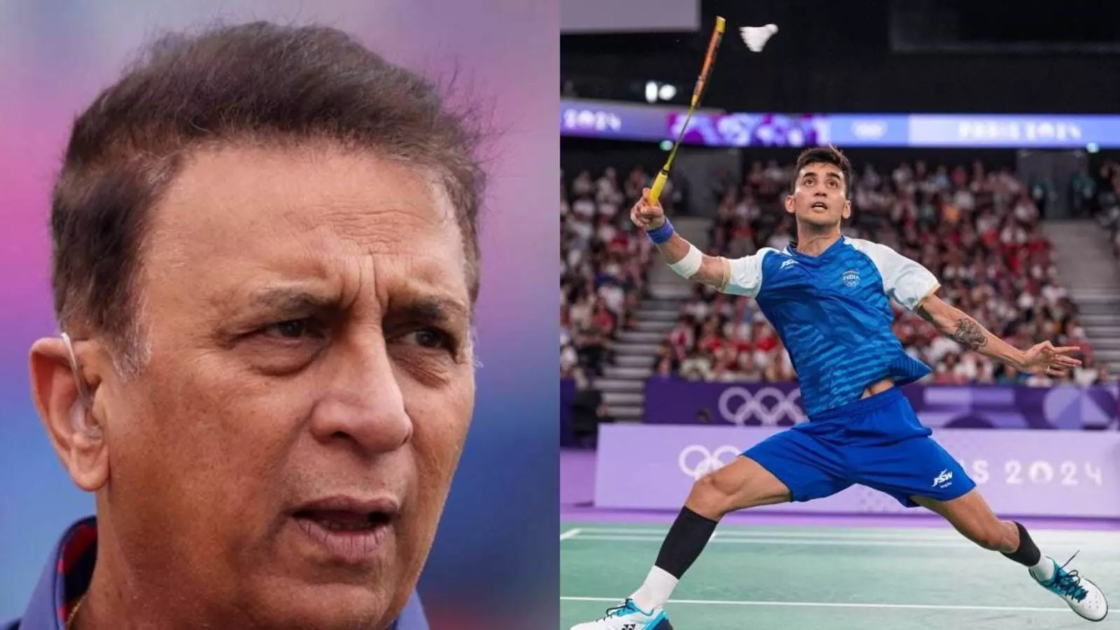 Sunil Gavaskar ने प्रकाश पादुकोण का समर्थन किया