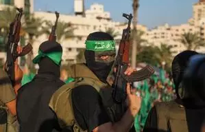 Hamas ने गाजा में इजरायली बंधक की हत्या की, 2 अन्य को घायल किया