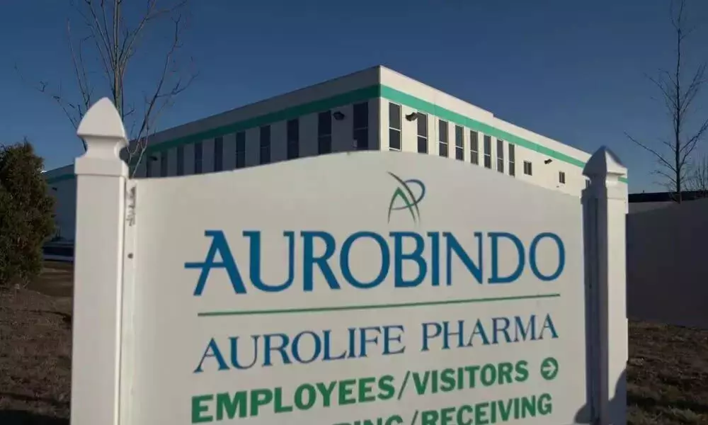 Aurobindo Pharma के विश्लेषकों ने विकास पर तेजी का अनुमान जताया