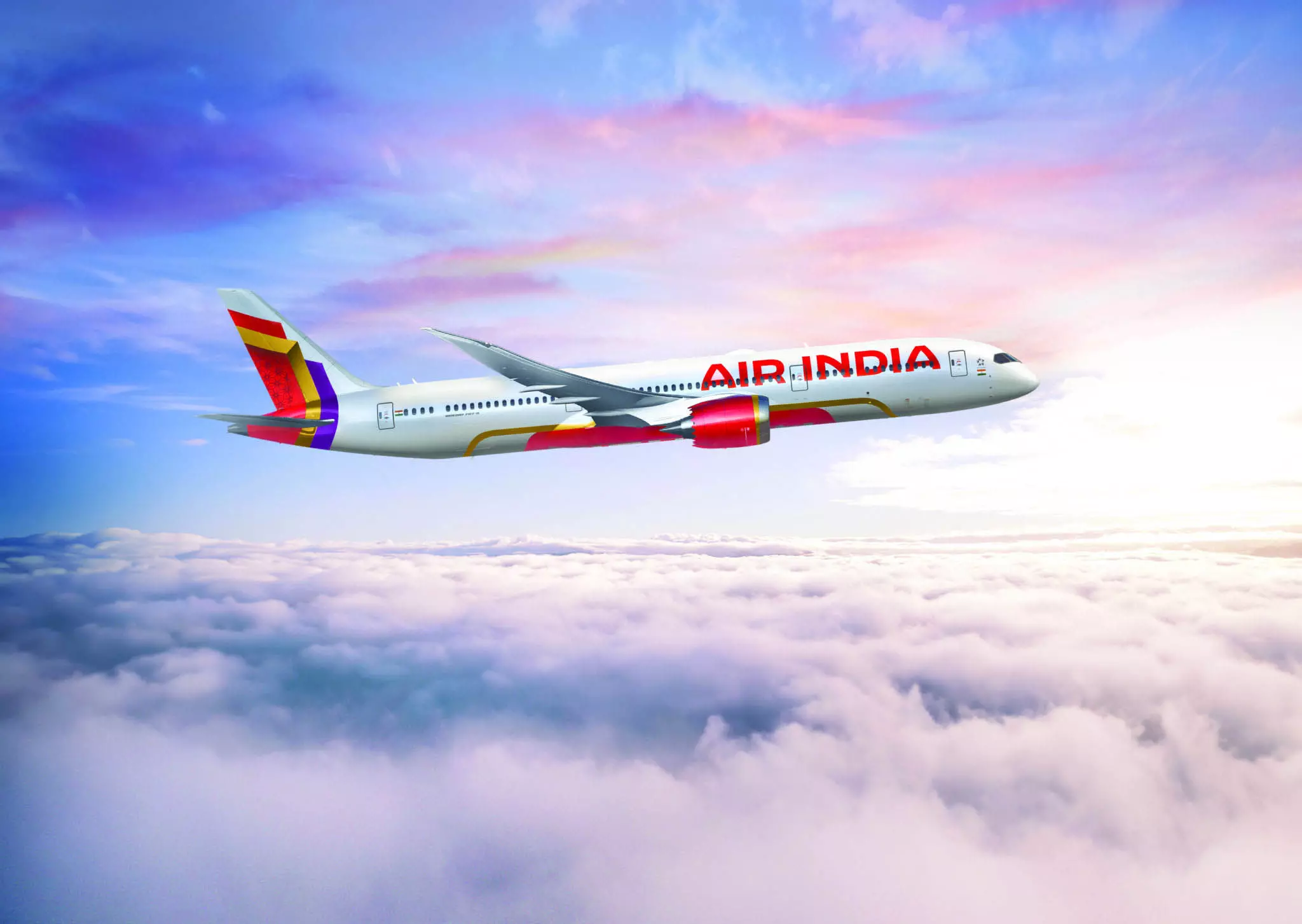 Air India फ्लाइंग रिटर्न्स के सदस्य अब दुनिया भर में