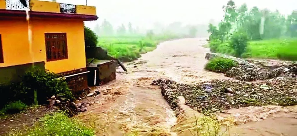 Jal Shakti Department की 288 पेयजल योजनाएं चढी भेंट