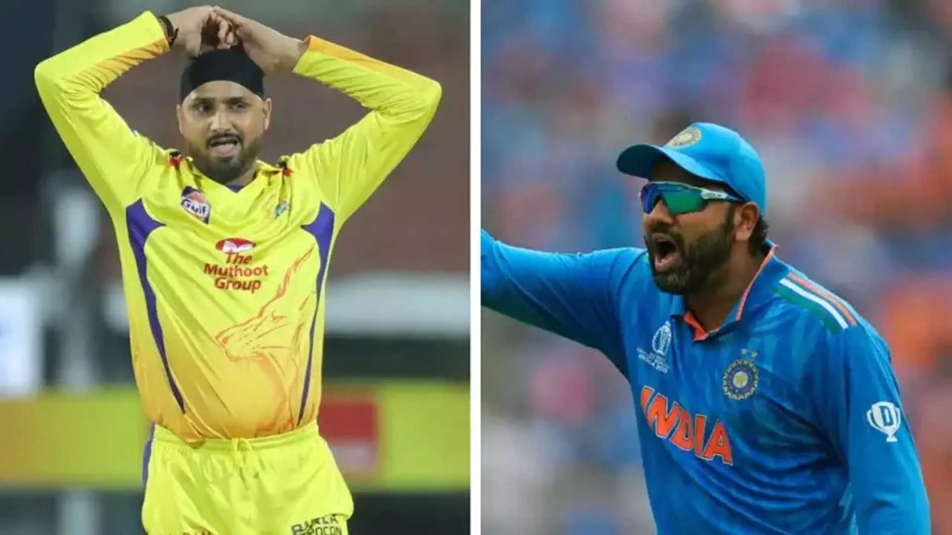 Harbhajan ने बताया कि वास्तव में कितने लंबे समय तक खेल सकते हैं रोहित