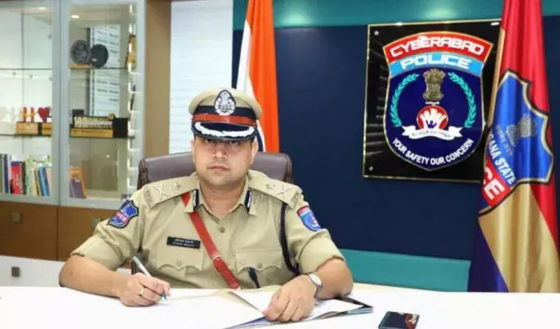 Hyderabad: साइबराबाद पुलिस ने शैक्षणिक संस्थानों से एंटी-रैगिंग समितियों को मजबूत करने को कहा