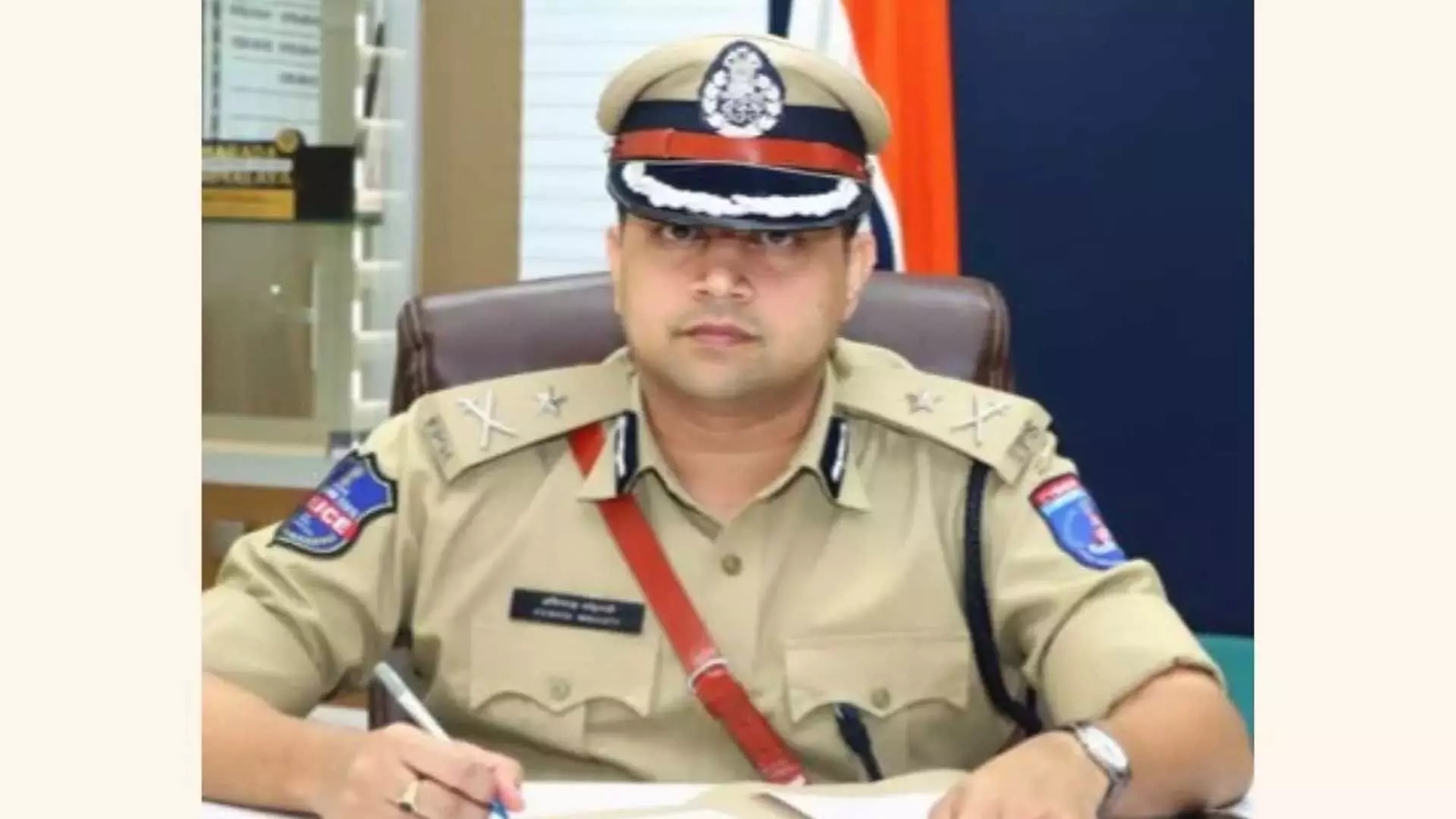 Cyberabad पुलिस ने रैगिंग विरोधी सख्त कदम उठाए