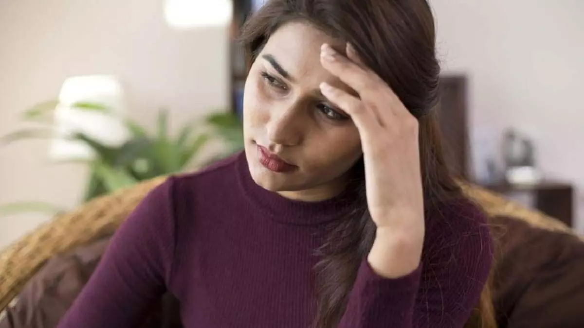 Stress: ज्यादा स्ट्रेस से इन बीमारियों का रहता है खतरा