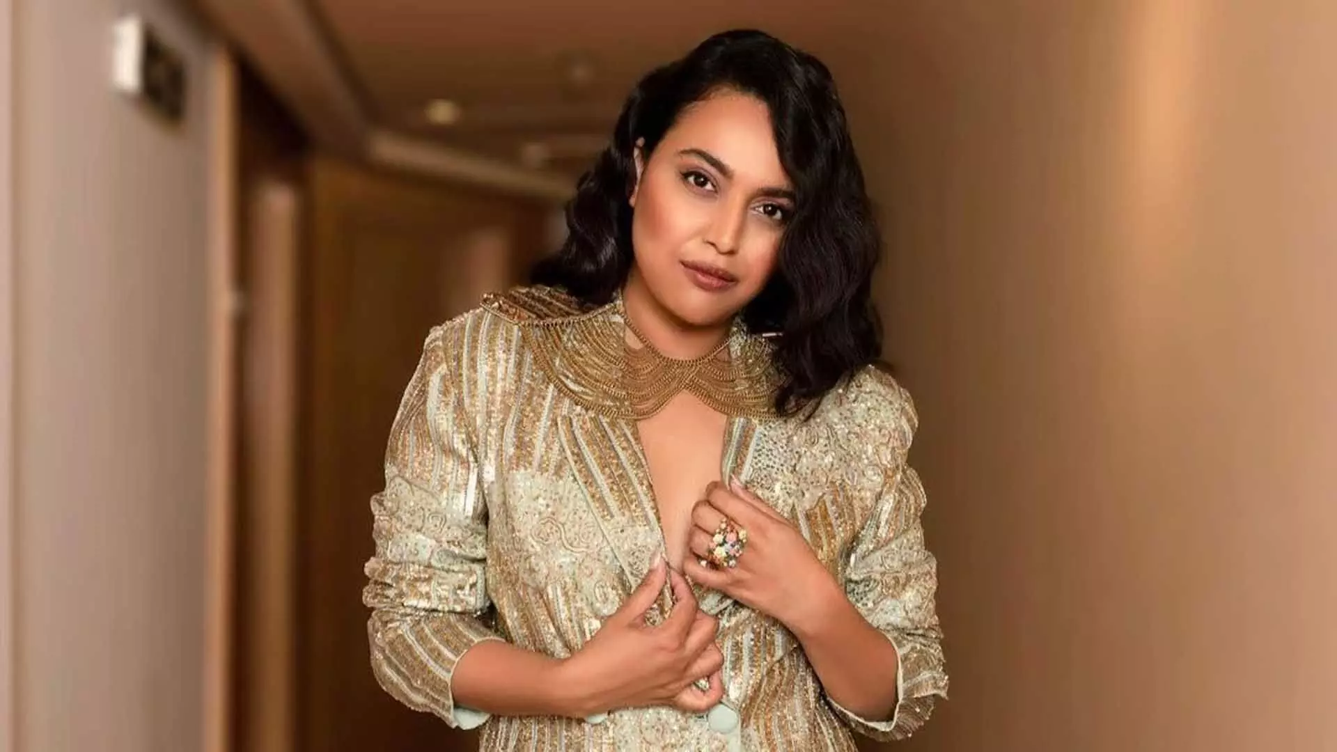 Swara Bhaskar ने कोलकाता डॉक्टर बलात्कार मामले पर प्रतिक्रिया दी