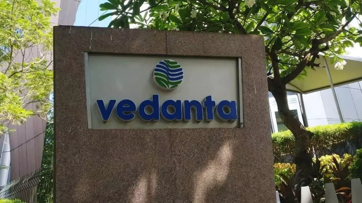 Vedanta Board ने हिंदुस्तान जिंक में बिक्री के प्रस्ताव को मंजूरी दी