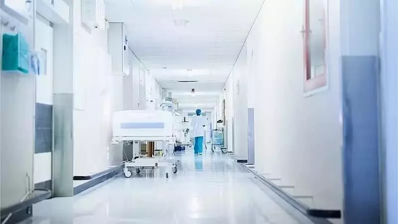 सरकारी वेनलॉक Hospital की सर्जिकल सुपर स्पेशियलिटी बिल्डिंग 15 अगस्त को खुलेगी