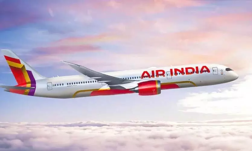 Air India एक्सप्रेस ने छह नई दैनिक उड़ानें शुरू