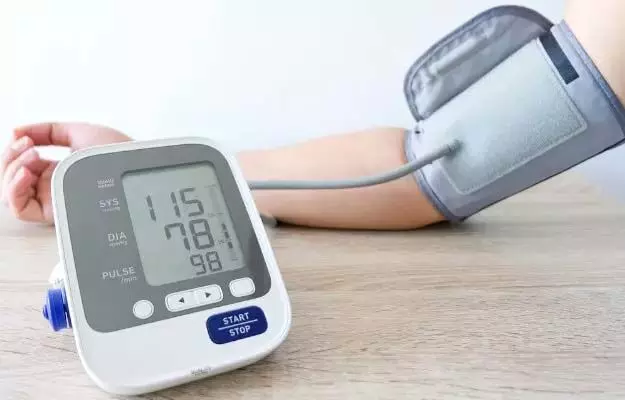 उम्र के अनुसार कितना होना चाहिए हेल्दी  blood pressure rate