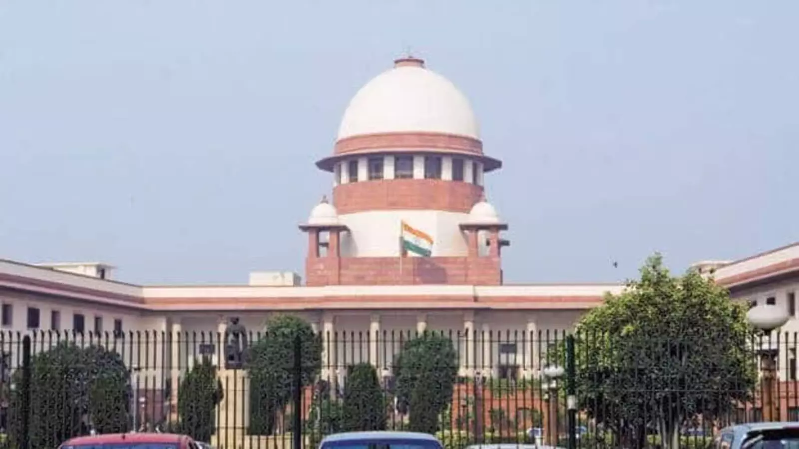 निष्कर्ष रिपोर्ट की मांग को लेकर Supreme Court में याचिका