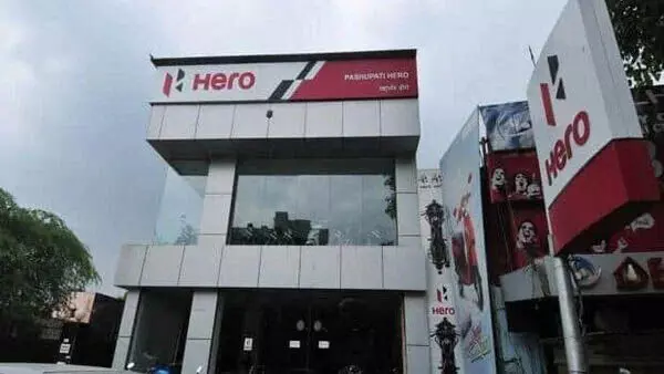 Hero MotoCorp का पहली तिमाही के नतीजे